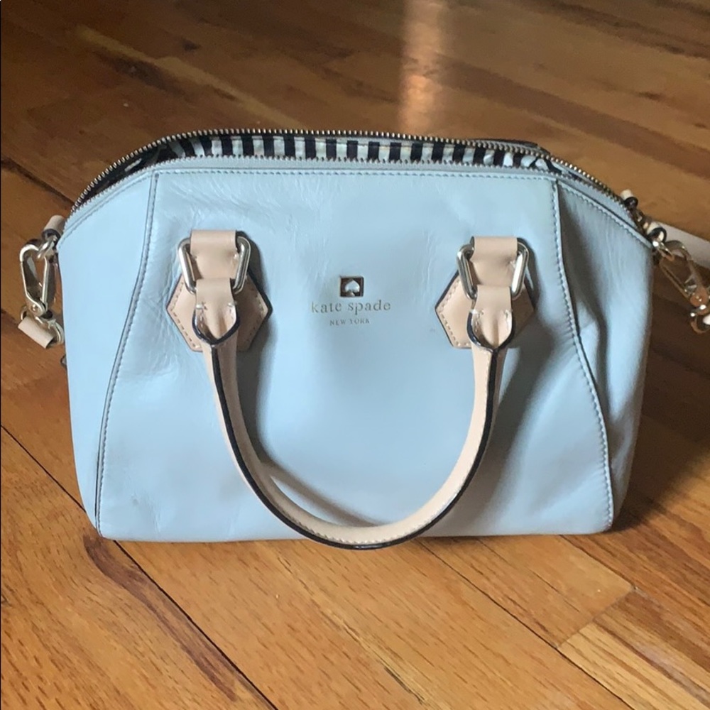 Kate Spade across Body